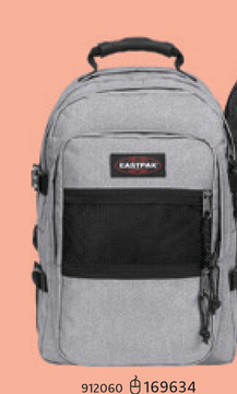 Aanbieding: Eastpak Rugzak Suplyer Sunday Grey