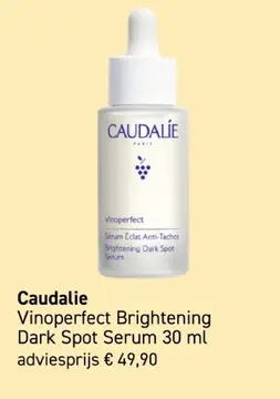 Aanbieding: Vinoperfect Brightening Dark Spot Serum
