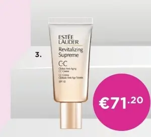 Aanbieding: Revitalizing Supreme CC Global Anti-Aging CC 