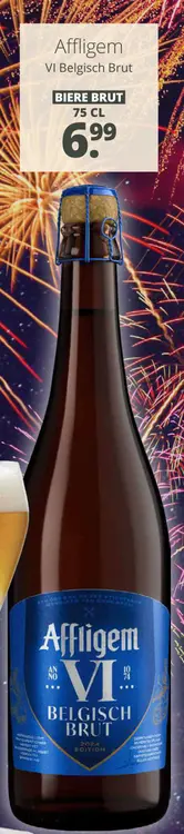Aanbieding: Affligem