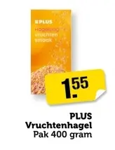 Aanbieding: Vruchtenhagel