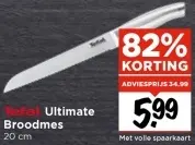Aanbieding: Ultimate Broodmes