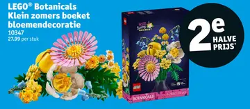 Aanbieding: LEGO® 