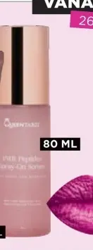 Aanbieding: Peptides Spray-On Serum