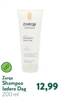 Aanbieding: Shampoo Iedere Dag