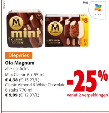 Aanbieding: Ola Magnum