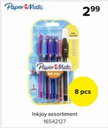 Offre: Inkjoy assortiment