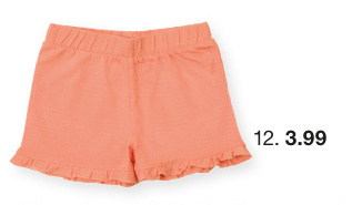 Aanbieding: Short