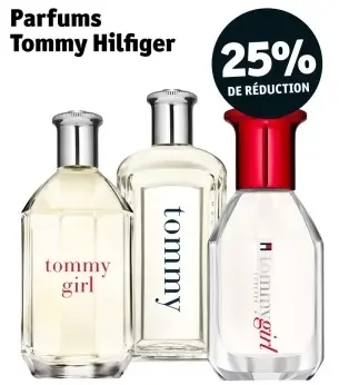 Offre: Parfums