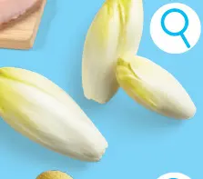 Offre: Endives