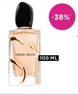 Aanbieding: Giorgio Armani