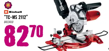 Aanbieding: “tc-ms 2112”