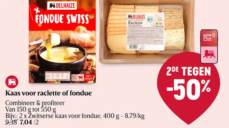 Promotie: Cottage cheese