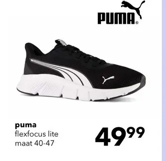 Aanbieding: Flexfocus lite