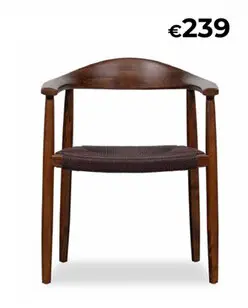Promotie: Chair