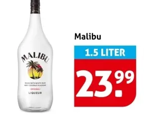 Malibu