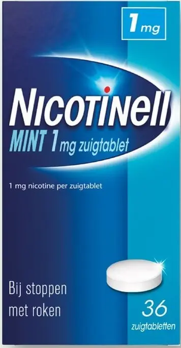 Aanbieding: Zuigtabletten