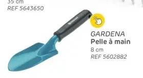 Offre: Pelle à main