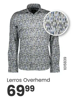 Aanbieding: Overhemd