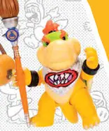 Offre: Premium figuur bowser
