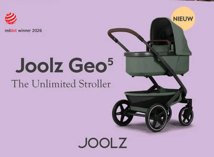 Aanbieding: Geo²