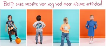 Aanbieding: nieuwe artikelen