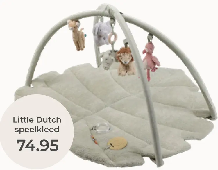 Aanbieding: Speelkleed