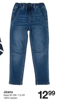 Aanbieding: Jeans