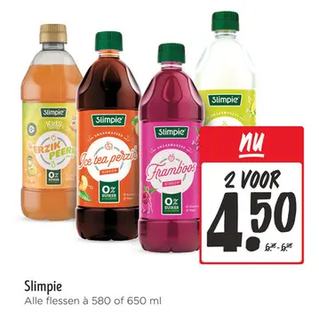 Aanbieding: Slimpie
