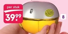 Aanbieding: Be Delicious