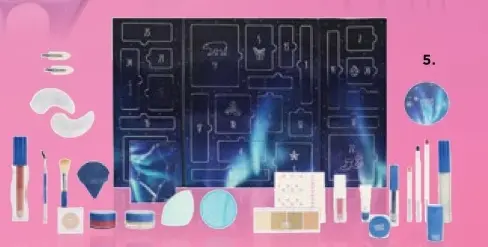 Aanbieding: Adventskalender ONLY YOU