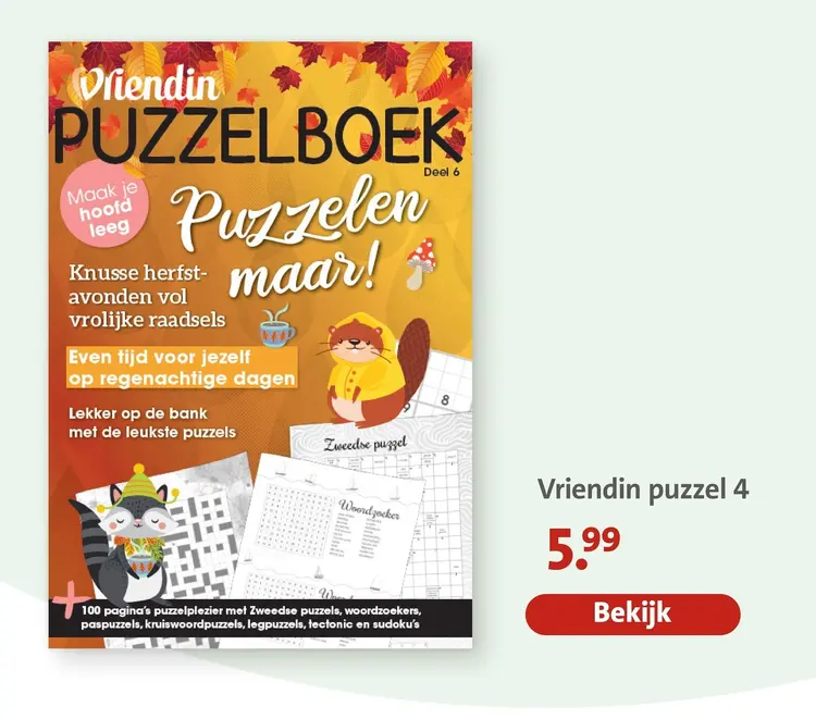 Aanbieding: Pretpark&Fun