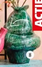 Aanbieding: Vaas Jola