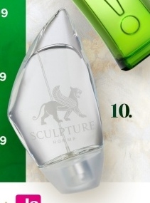 Aanbieding: Nikos Sculpture Eau de toilette