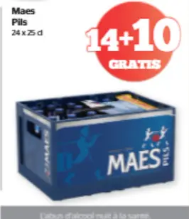 Offre: Pils