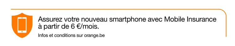 Offre: Mobile Insurance