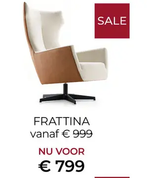 Aanbieding: Frattina