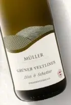 Aanbieding: Müller Grüner Veltliner