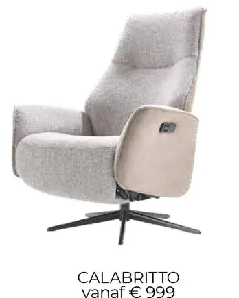 Aanbieding: Calabritto