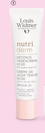 Aanbieding: Getinte dagcrème éclat rosé