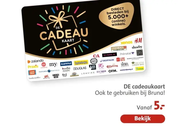 Aanbieding: Kids&Teens