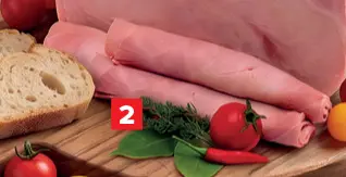 Promotie: Ontvette ham
