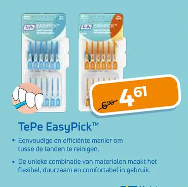 Aanbieding: EasyPick