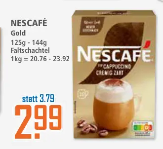 Aanbieding: Spezialitäten Leinsamen