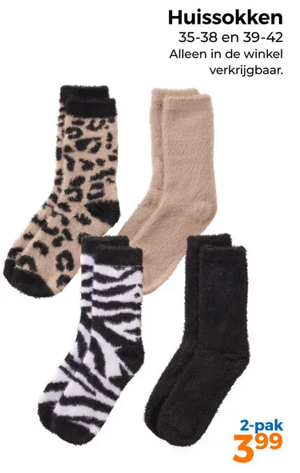 Aanbieding: Socks