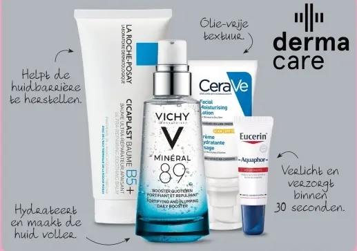 Aanbieding: Derma Care