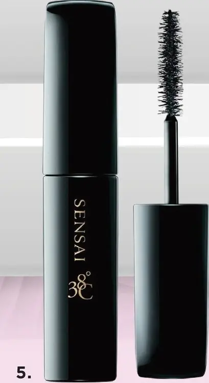 Aanbieding: Sensai 38 °C Lash Volumizer Black