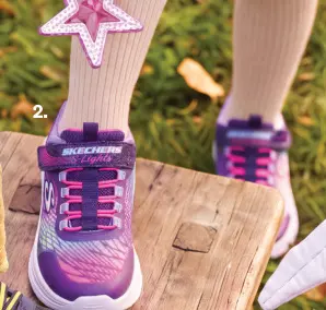 Aanbieding: SKECHERS S-Lights