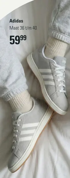 Promotie: Adidas