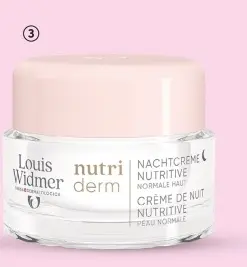Aanbieding: Nachtcrème Nutritive